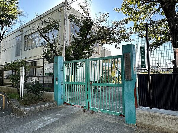 高槻市立玉川幼稚園 500m