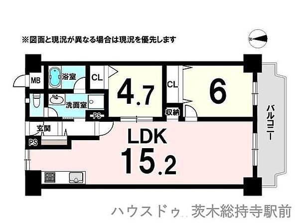 間取り：327002855216