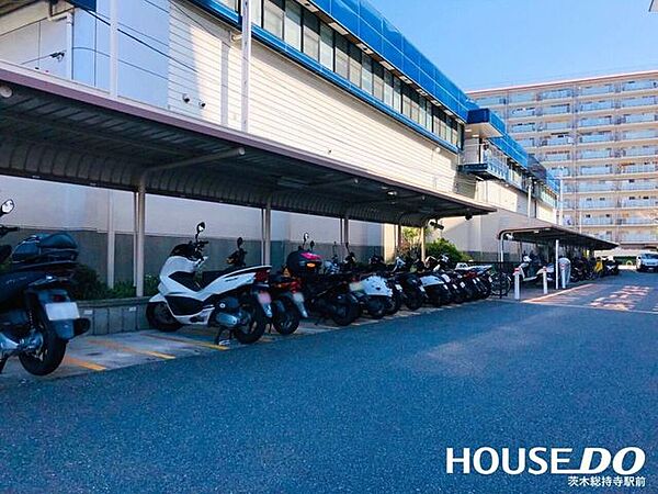 共用部分