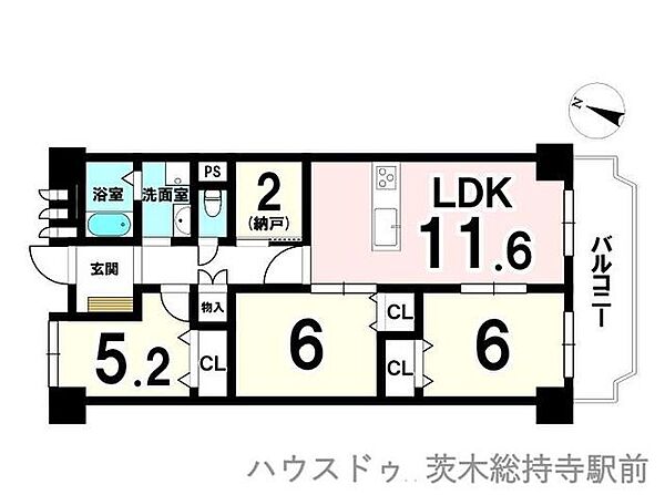 間取り：327002834283