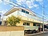 周辺：川添こども園 400m
