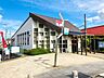 周辺：茨木鮎川郵便局 330m