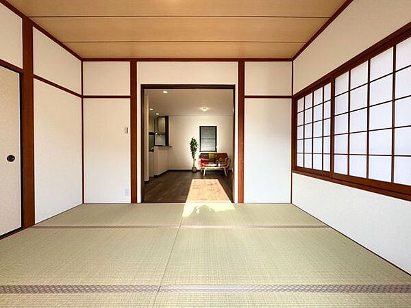 和室