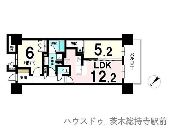 間取り：327002967796