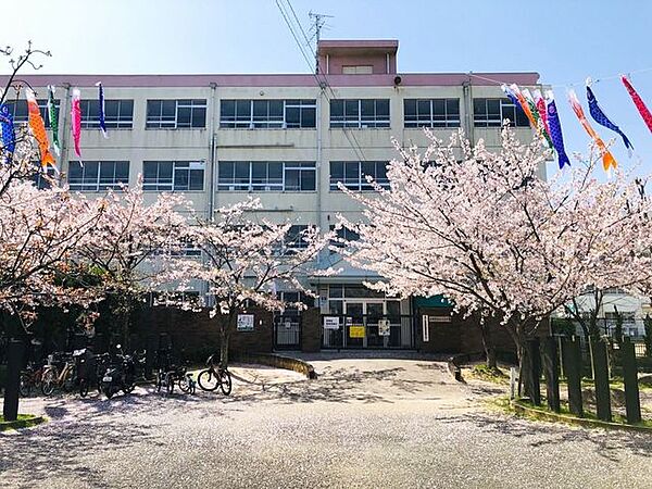 高槻市立玉川小学校高槻市立玉川小学校 250m