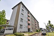 岩倉駅より徒歩15分 5階 築60年1ヶ月の賃貸物件