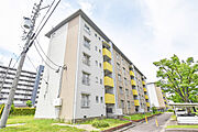 ＵＲ都市機構岩倉団地６２棟 4階 築60年1ヶ月の賃貸物件