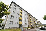 岩倉駅より徒歩19分 5階 築60年3ヶ月の賃貸物件