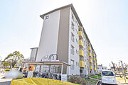 ＵＲ都市機構岩倉団地３３棟 5階 築60年8ヶ月の賃貸物件