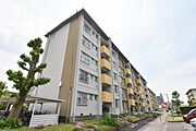 ＵＲ都市機構岩倉団地１２棟 4階 築60年3ヶ月の賃貸物件