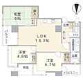 ダイアパレス間明9階1,250万円