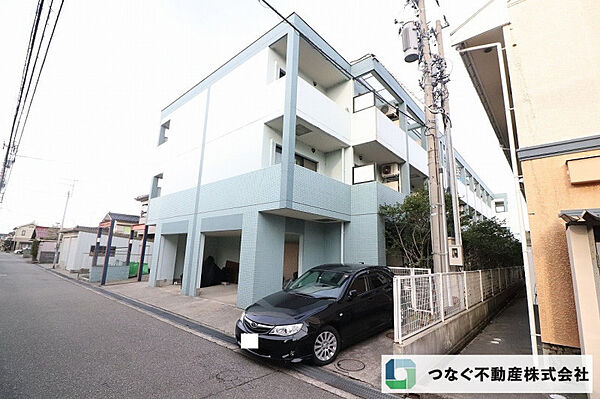 apartment 石川県金沢市入江２丁目169番地