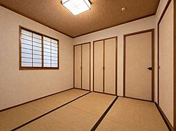和室の画像