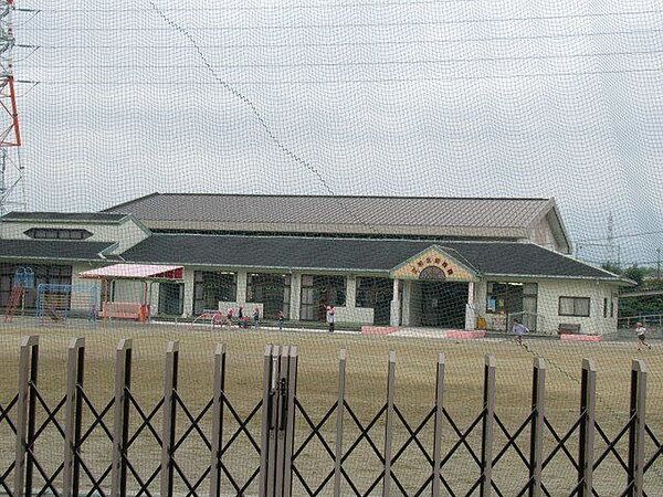 正和北幼稚園　七和駅から徒歩11分。駅近で送り迎えが便利な幼稚園です。 540m