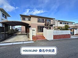 三重県桑名市大山田３丁目