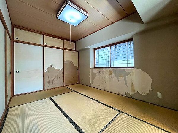 和室