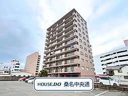 シャンボール桑名