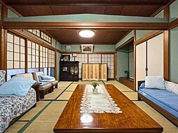 和室の画像