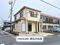 三重県三重郡川越町大字南福崎