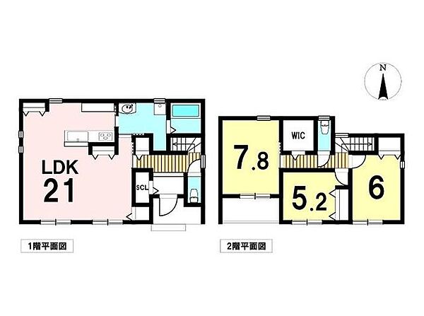 間取り：324000023094