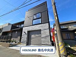 三重県桑名市大字東方