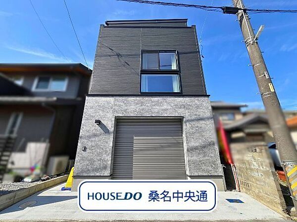 二沿線利用可能な便利な立地につき、通勤・通学の目的地やその日の目的に合わせて路線を自由に選べる軽快なアクセスが魅力です。