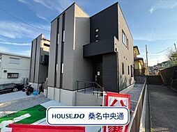 三重県四日市市あかつき台３丁目