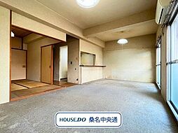 スペリア桑名二番館