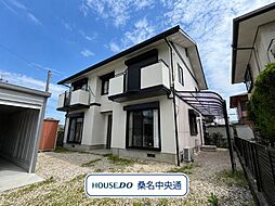 三重郡川越町大字高松字鵜之森 中古一戸建て