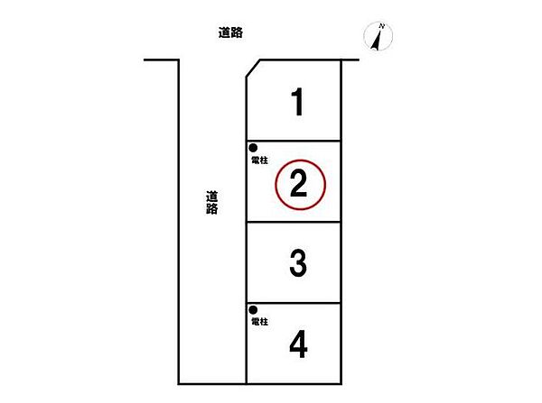 全体区画図
