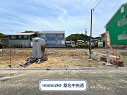 クレイドルガーデン桑名市東正和台第3 全3棟 2号棟