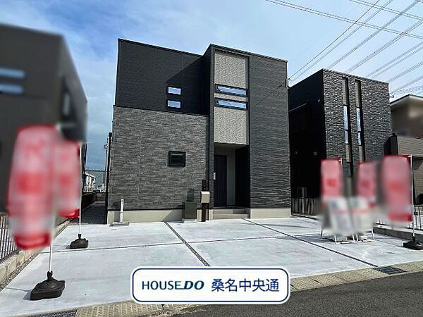 国道23号線が近く、車移動もしやすいです。スーパーやホームセンターまで徒歩10分です！（2026年6月28日撮影）