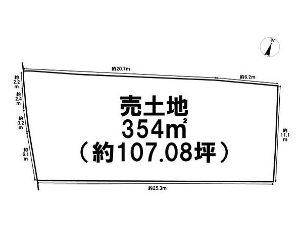区画図：324000028168