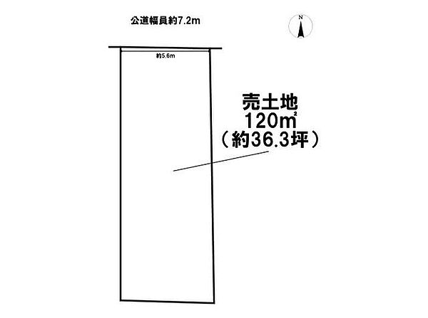 区画図：324000028169