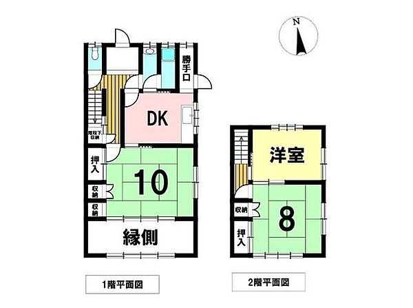 間取り：324000028238