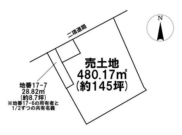 区画図：324000028410