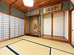 和室の画像