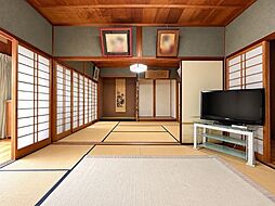 和室の画像