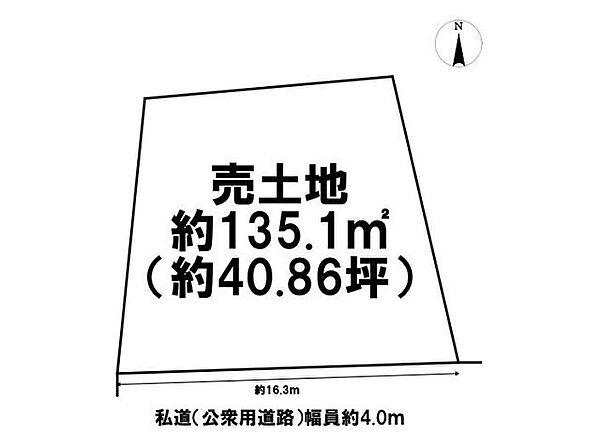 区画図：324000030331