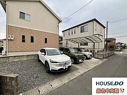 西桑名駅 2,480万円