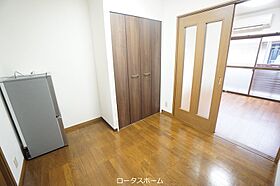 メゾンソレイユ　B棟 103 ｜ 鹿児島県霧島市隼人町住吉279（賃貸アパート2K・1階・28.98㎡） その5