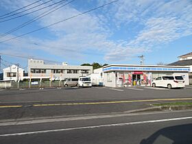 エクセルコーポ88 105 ｜ 鹿児島県霧島市隼人町姫城639-1（賃貸アパート1LDK・1階・34.20㎡） その17