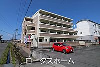 鹿児島県霧島市国分野口東3-22：物件画像／株式会社ロータスホーム