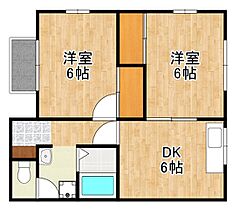間取り：246006137657