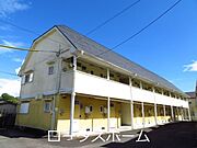 国分駅より徒歩28分 築33年9ヶ月 2階建の賃貸物件