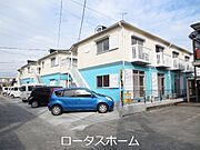 サンシティ2の賃貸物件