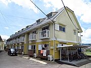 国分駅より徒歩28分 1階 築34年の賃貸物件