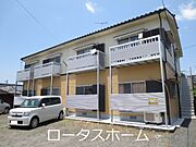 隼人駅より徒歩34分 2階 築36年1ヶ月の賃貸物件