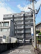 クリスタルハーモニー 2階 築36年9ヶ月の賃貸物件