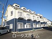 キャプテンハイツ 1階 築34年7ヶ月の賃貸物件